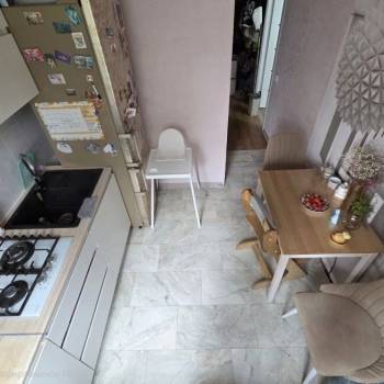 Продается 2-х комнатная квартира, 45 м²
