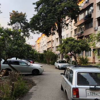 Продается 2-х комнатная квартира, 45 м²