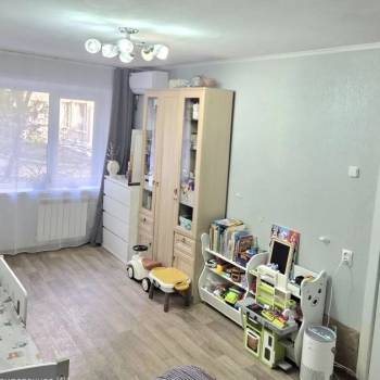 Продается 2-х комнатная квартира, 45 м²