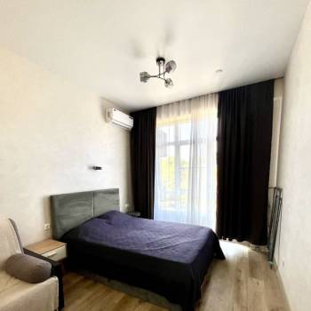 Сдается 1-комнатная квартира, 27 м²
