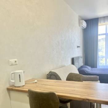 Сдается 1-комнатная квартира, 27 м²