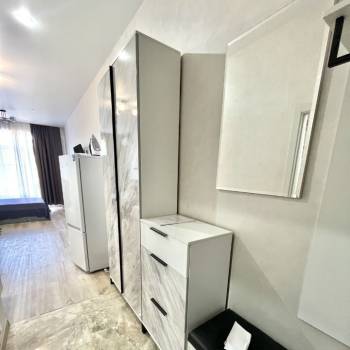 Сдается 1-комнатная квартира, 27 м²