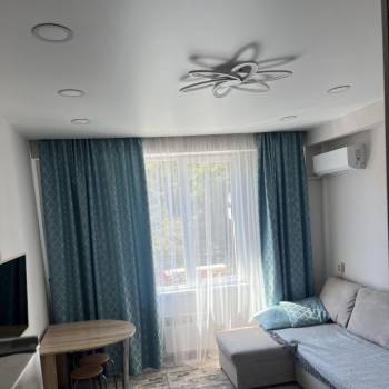 Сдается 1-комнатная квартира, 21,5 м²