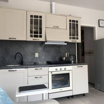 Сдается 1-комнатная квартира, 21,5 м²