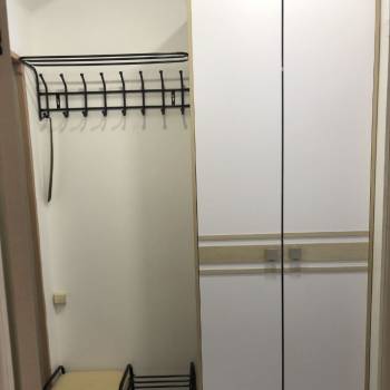 Сдается 1-комнатная квартира, 21,5 м²