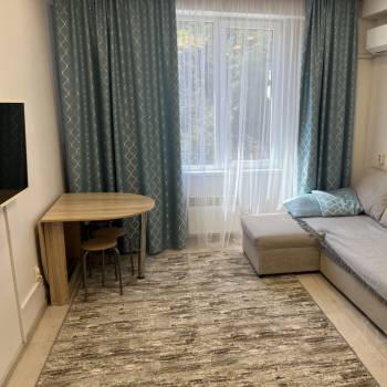 Сдается 1-комнатная квартира, 21,5 м²