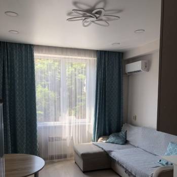 Сдается 1-комнатная квартира, 21,5 м²