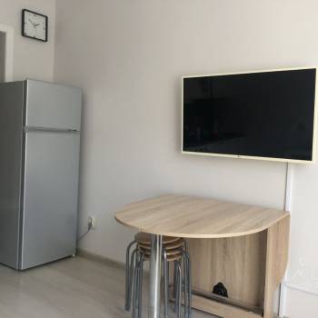 Сдается 1-комнатная квартира, 21,5 м²