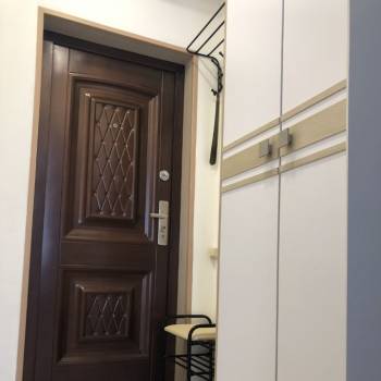 Сдается 1-комнатная квартира, 21,5 м²