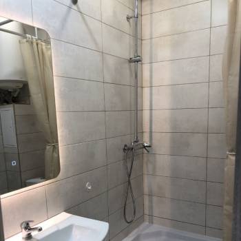 Сдается 1-комнатная квартира, 21,5 м²