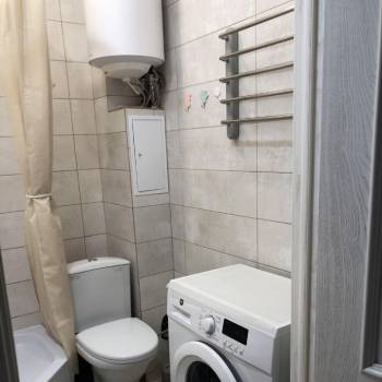 Сдается 1-комнатная квартира, 21,5 м²