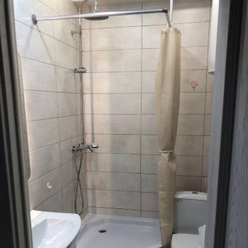 Сдается 1-комнатная квартира, 21,5 м²