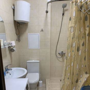 Сдается 1-комнатная квартира, 22 м²