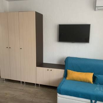 Сдается 1-комнатная квартира, 22 м²