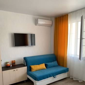 Сдается 1-комнатная квартира, 22 м²