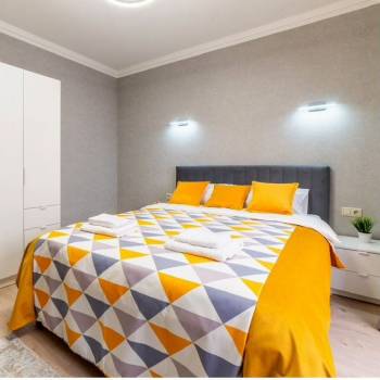 Сдается Многокомнатная квартира, 85 м²