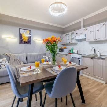 Сдается Многокомнатная квартира, 85 м²
