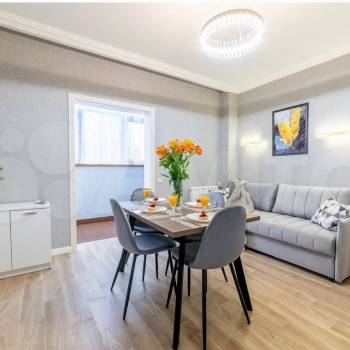 Сдается Многокомнатная квартира, 85 м²