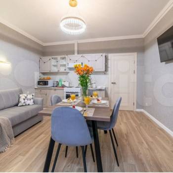 Сдается Многокомнатная квартира, 85 м²