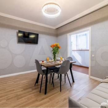 Сдается Многокомнатная квартира, 85 м²