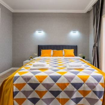 Сдается Многокомнатная квартира, 85 м²