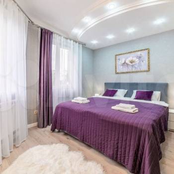 Сдается Многокомнатная квартира, 85 м²
