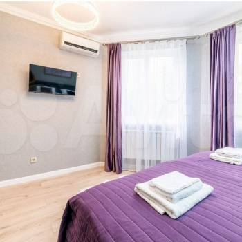 Сдается Многокомнатная квартира, 85 м²