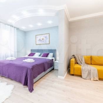Сдается Многокомнатная квартира, 85 м²