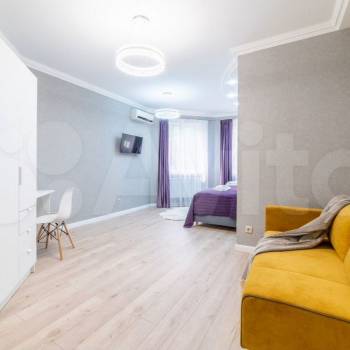 Сдается Многокомнатная квартира, 85 м²