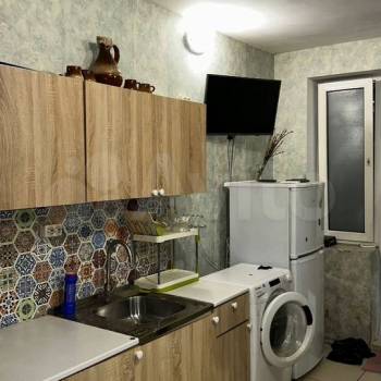 Продается Многокомнатная квартира, 109,8 м²