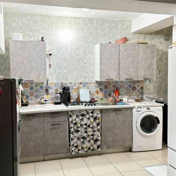 Продается Многокомнатная квартира, 109,8 м²