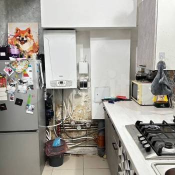 Продается Многокомнатная квартира, 109,8 м²