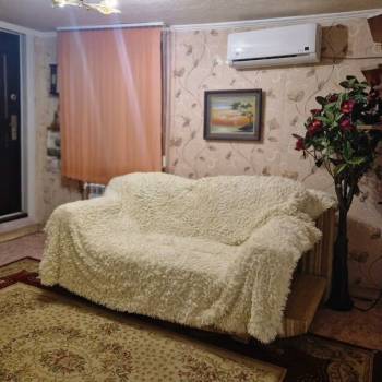 Сдается 1-комнатная квартира, 27 м²
