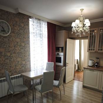 Сдается Многокомнатная квартира, 85 м²