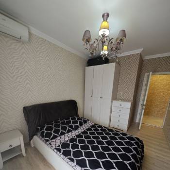 Сдается Многокомнатная квартира, 85 м²