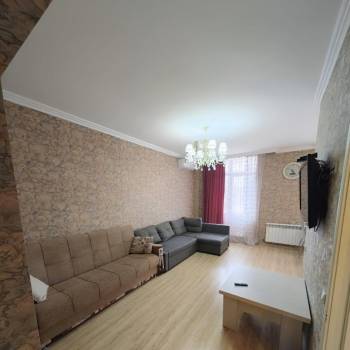 Сдается Многокомнатная квартира, 85 м²