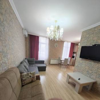 Сдается Многокомнатная квартира, 85 м²