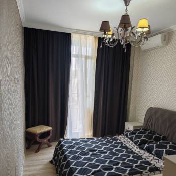 Сдается Многокомнатная квартира, 85 м²