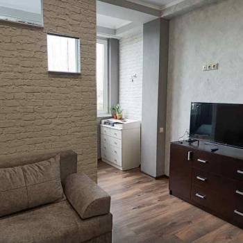 Сдается 1-комнатная квартира, 30 м²