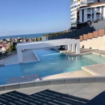 Сдается 2-х комнатная квартира, 65 м²