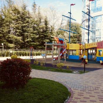 Сдается 2-х комнатная квартира, 65 м²