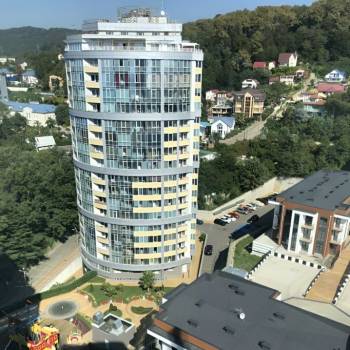 Сдается 2-х комнатная квартира, 65 м²