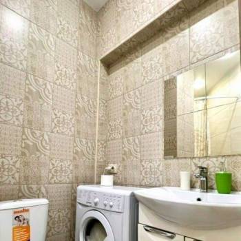 Сдается 2-х комнатная квартира, 65 м²