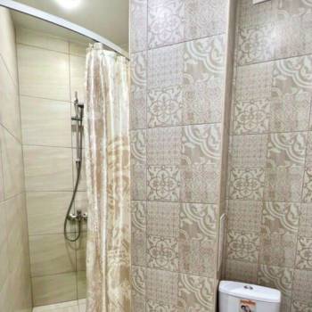 Сдается 2-х комнатная квартира, 65 м²