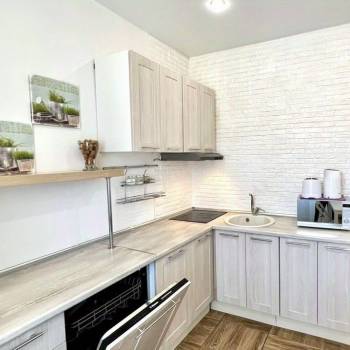 Сдается 2-х комнатная квартира, 65 м²