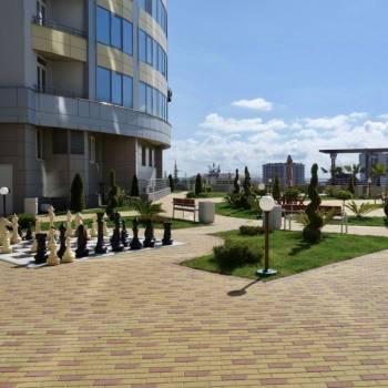 Сдается 2-х комнатная квартира, 65 м²