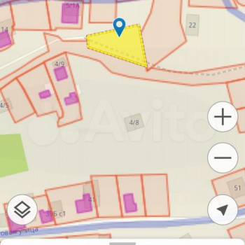 Продается Участок, 700 м²