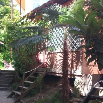 Продается 1-комнатная квартира, 24 м²