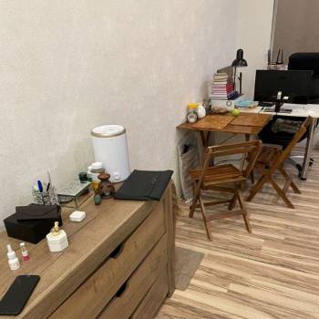 Продается 1-комнатная квартира, 24 м²