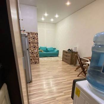 Продается 1-комнатная квартира, 24 м²